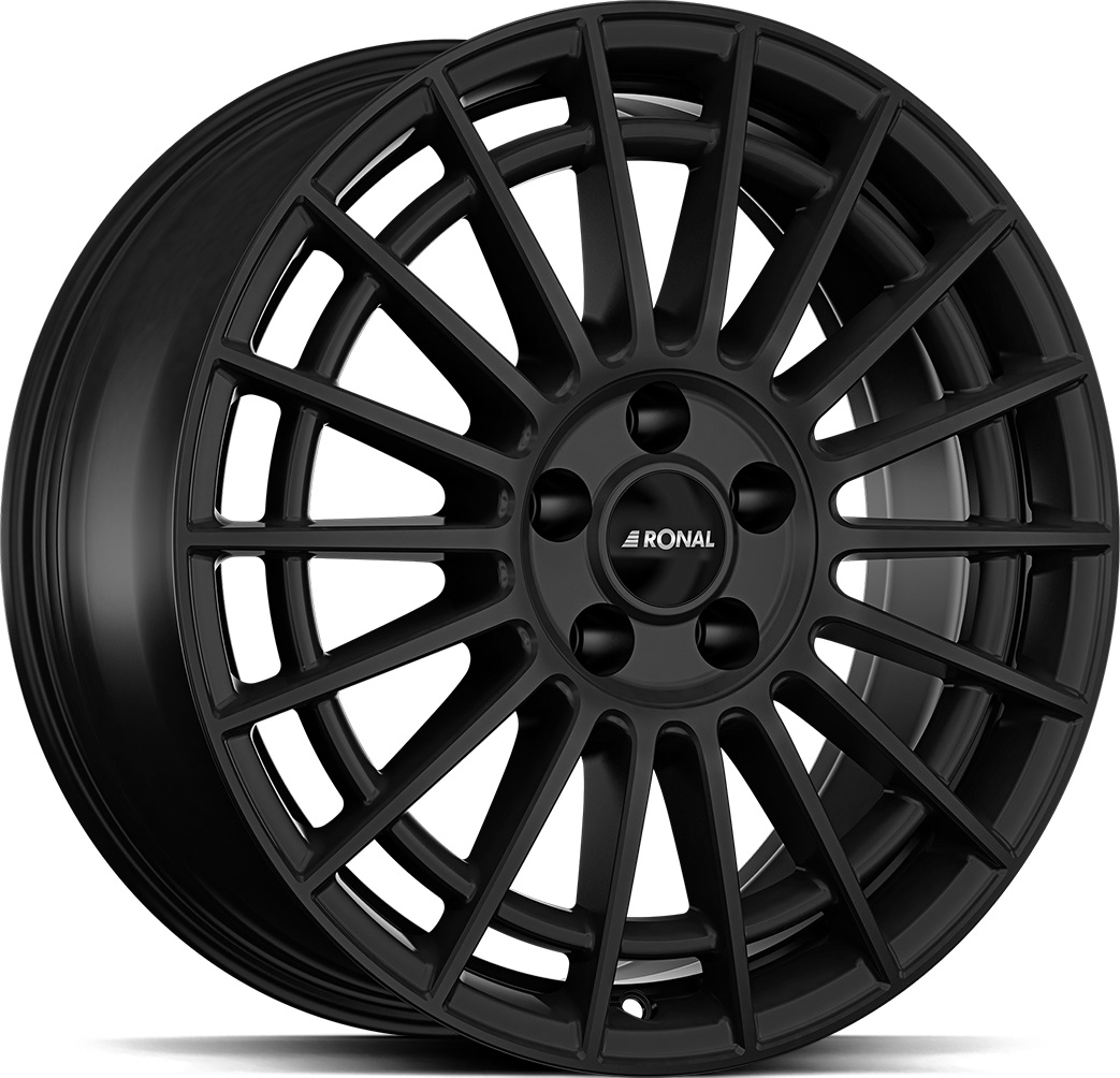 Ronal R73 Black